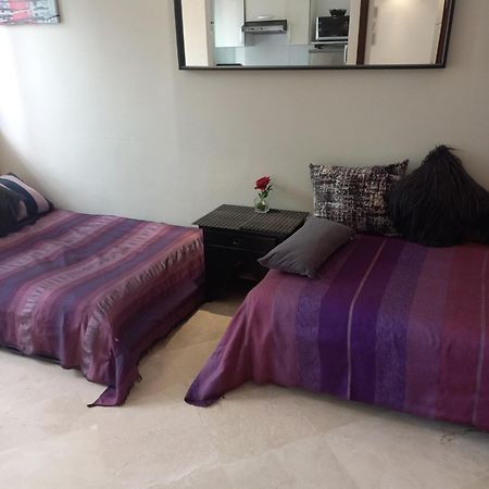 Star Studio Gauthier Apartment Casablanca Exterior photo