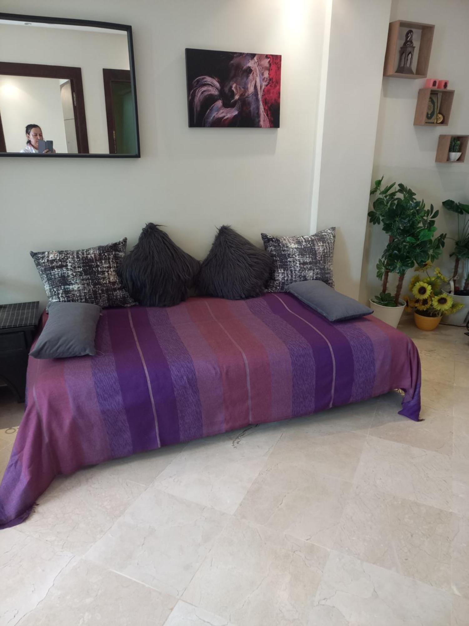 Star Studio Gauthier Apartment Casablanca Exterior photo