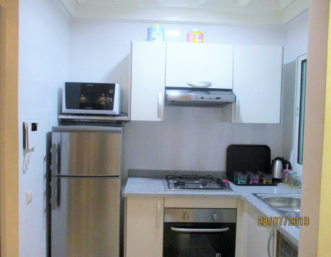 Star Studio Gauthier Apartment Casablanca Exterior photo