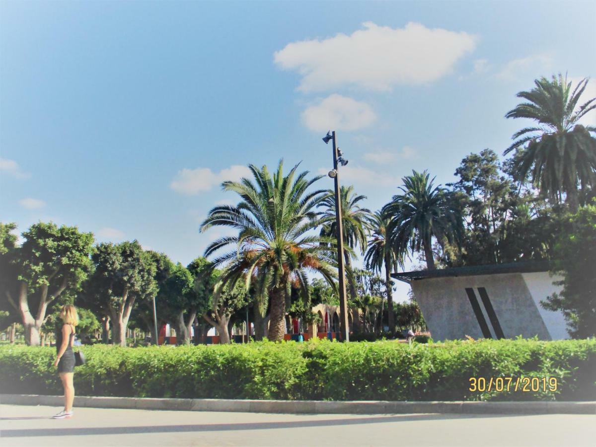Star Studio Gauthier Apartment Casablanca Exterior photo