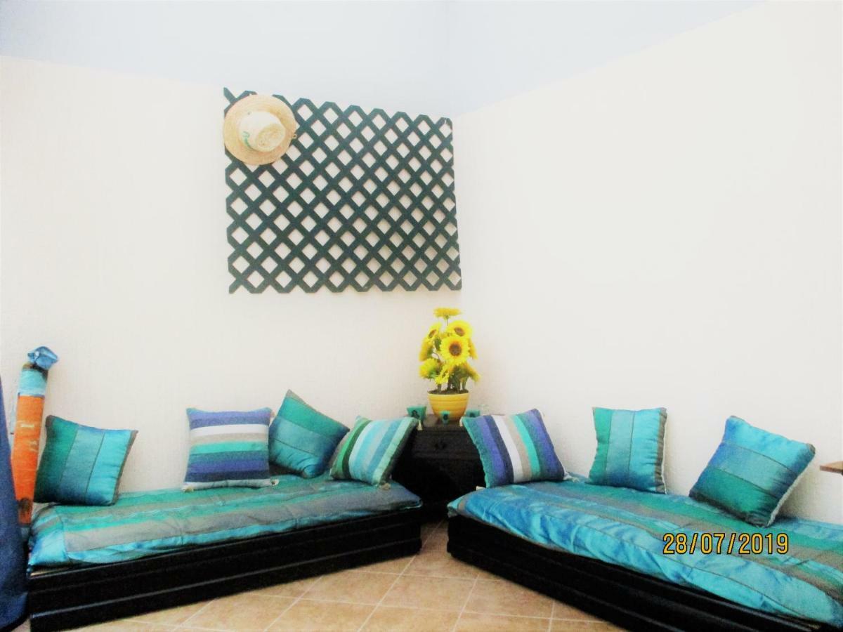 Star Studio Gauthier Apartment Casablanca Exterior photo