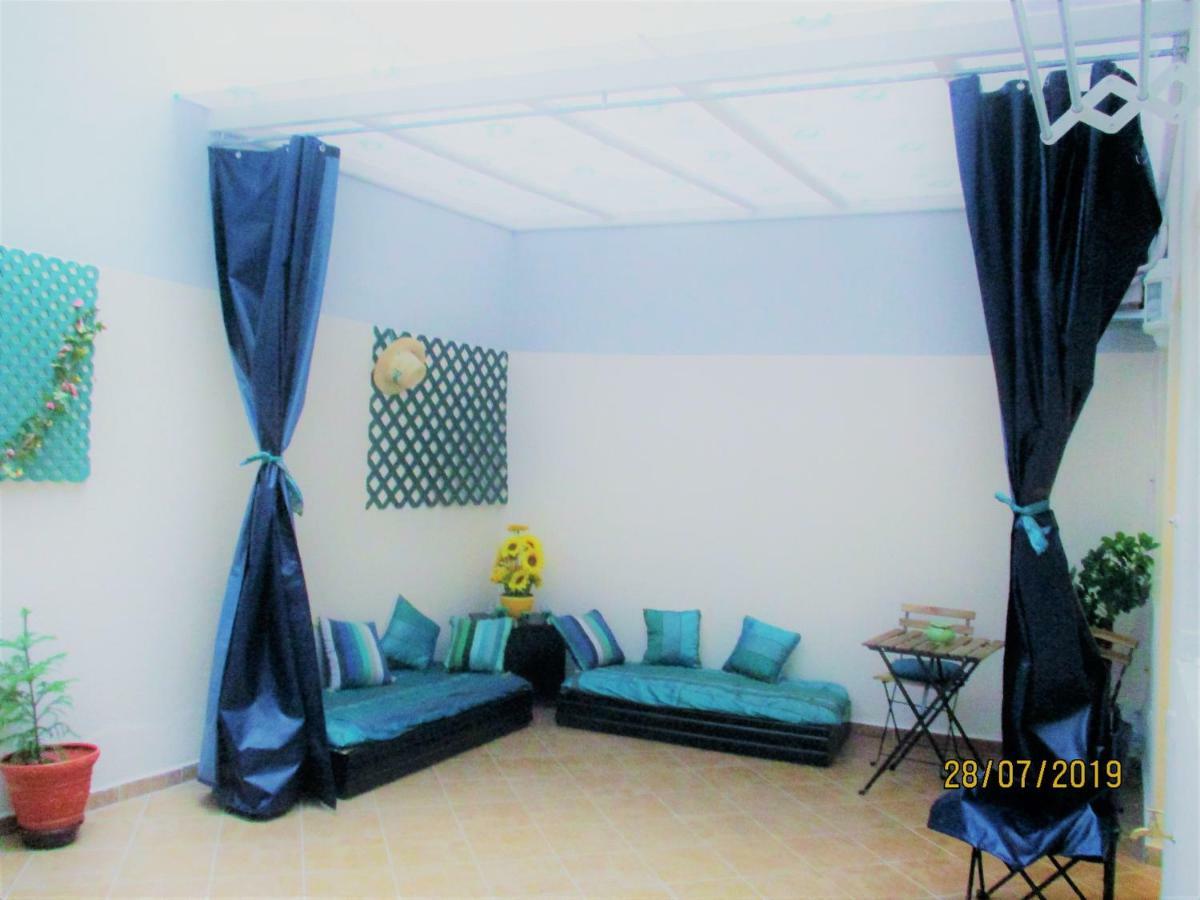 Star Studio Gauthier Apartment Casablanca Exterior photo