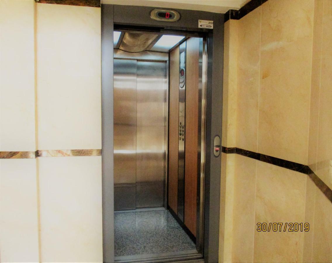 Star Studio Gauthier Apartment Casablanca Exterior photo